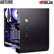 Компьютер ARTLINE Gaming X59v33