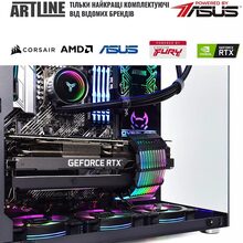 Компьютер ARTLINE Gaming X94v62