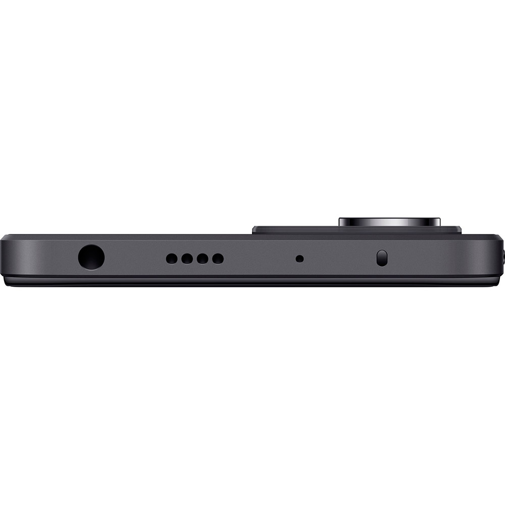 Зображення Смартфон XIAOMI Redmi Note 12 Pro 5G 8/256GB Dual Sim Midnight Black
