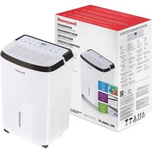 Осушувач повітря Honeywell TP Small (TP50WKN)