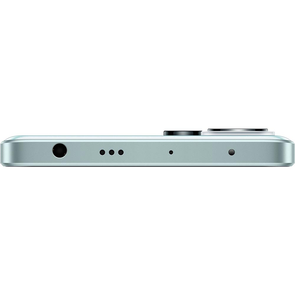 Изображение Смартфон POCO F5 12/256GB Dual Sim White