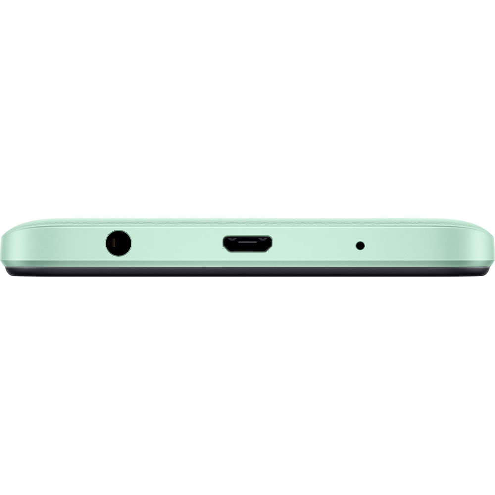 Зображення Смартфон XIAOMI Redmi A2 2/32GB Dual Sim Light Green