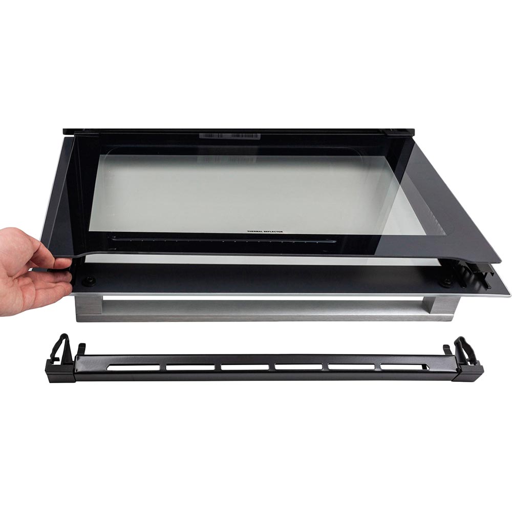 Изображение Духовой шкаф FREGGIA OESB67W