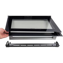 Духовой шкаф FREGGIA OESB67W