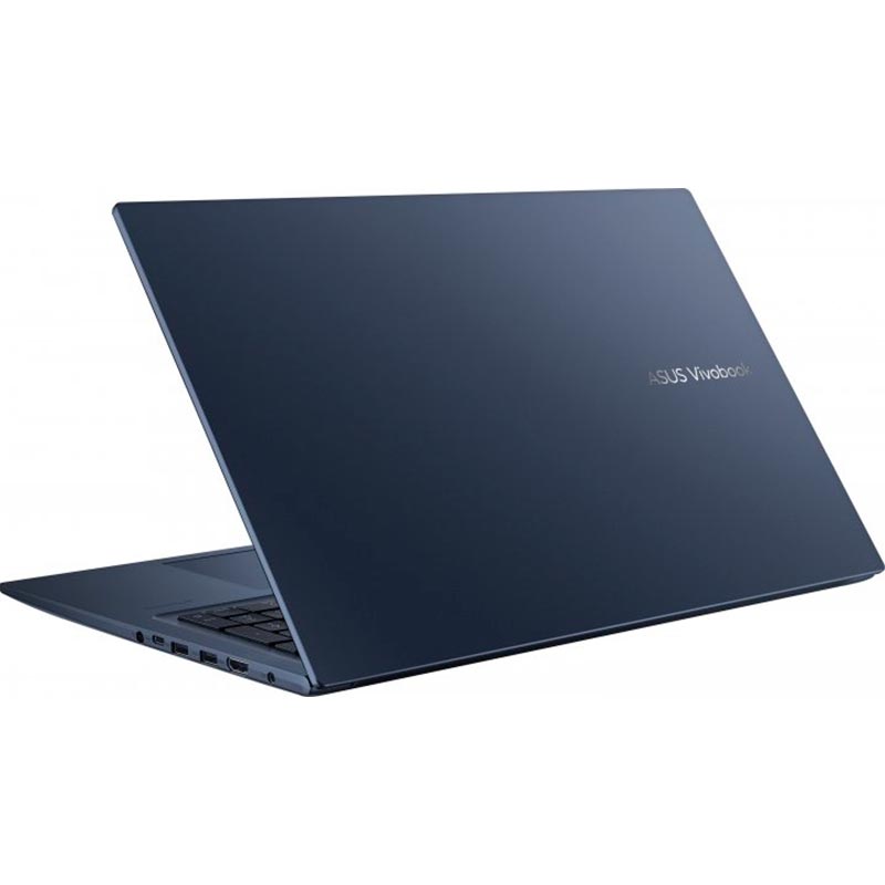 Покупка Ноутбук ASUS VivoBook 17X K1703ZA-AU066 Quiet Blue (90NB0WN2-M004S0)