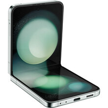 Смартфон SAMSUNG Galaxy Flip 5 8/512Gb Dual Sim Mint (SM-F731BLGHSEK)