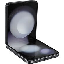 Смартфон SAMSUNG Galaxy Flip 5 8/512Gb Dual Sim Graphite (SM-F731BZAHSEK)