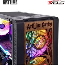 Компьютер ARTLINE Gaming HGWRTS (HGWRTSv67)