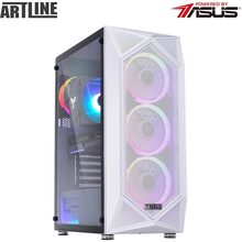 Компьютер ARTLINE Gaming X55WHITE (X55WHITEv49)