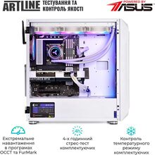 Компьютер ARTLINE Gaming X97WHITE Windows 11 Home (X97WHITEv03Win)