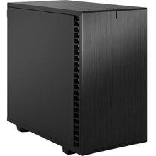 Корпус Fractal Design Define 7 Nano Black Solid (FD-C-DEF7N-01)