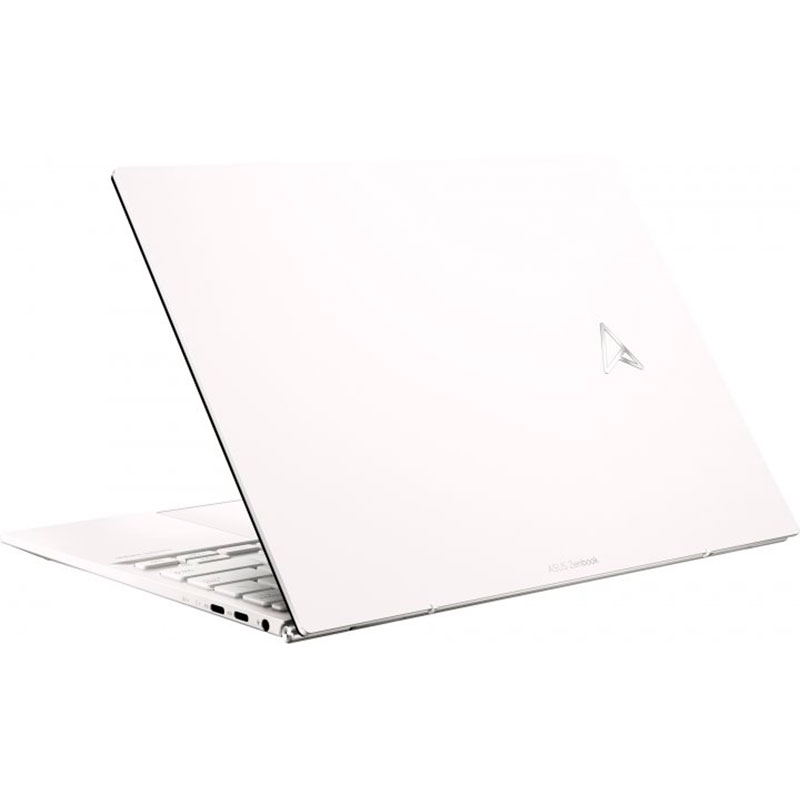 Зображення Ноутбук ASUS Zenbook S 13 OLED UM5302LA-LV039W Refined White (90NB1237-M002Y0)