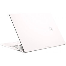 Ноутбук ASUS Zenbook S 13 OLED UM5302LA-LV039W Refined White (90NB1237-M002Y0)