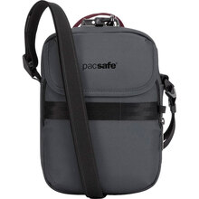 Сумка PACSAFE Metrosafe X compact crossbody Black (30610100)