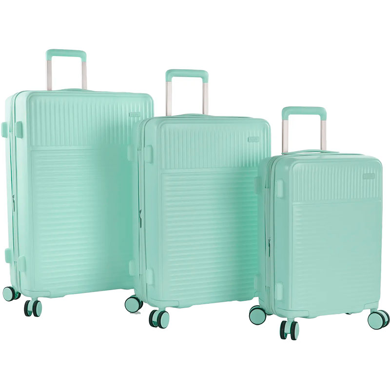 В Україні Валіза HEYS Pastel (L) Mint (10155-0098-30)