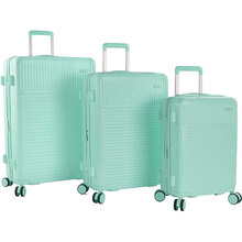 Валіза HEYS Pastel (L) Mint (10155-0098-30)