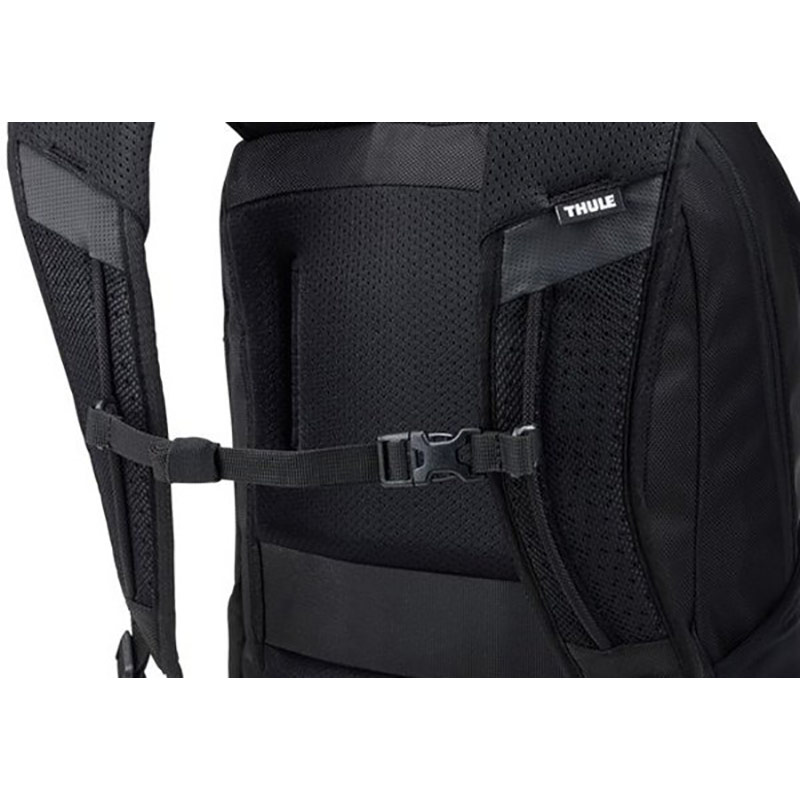 В Украине Рюкзак THULE Accent 23L TACBP-2116 Black (3204813)