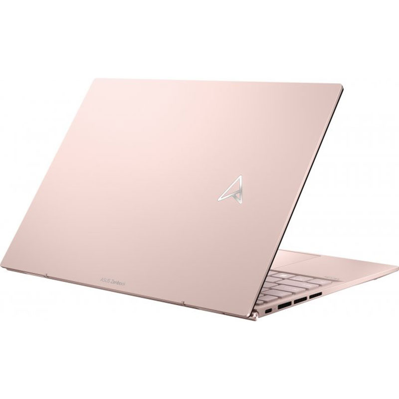 Зображення Ноутбук ASUS Zenbook S 13 OLED UM5302LA-LV037W Vestige Beige (90NB1238-M002W0)