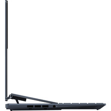 Ноутбук ASUS Zenbook Pro 14 OLED UX8402VU-P1059 Tech Black (90NB10X2-M003L0)