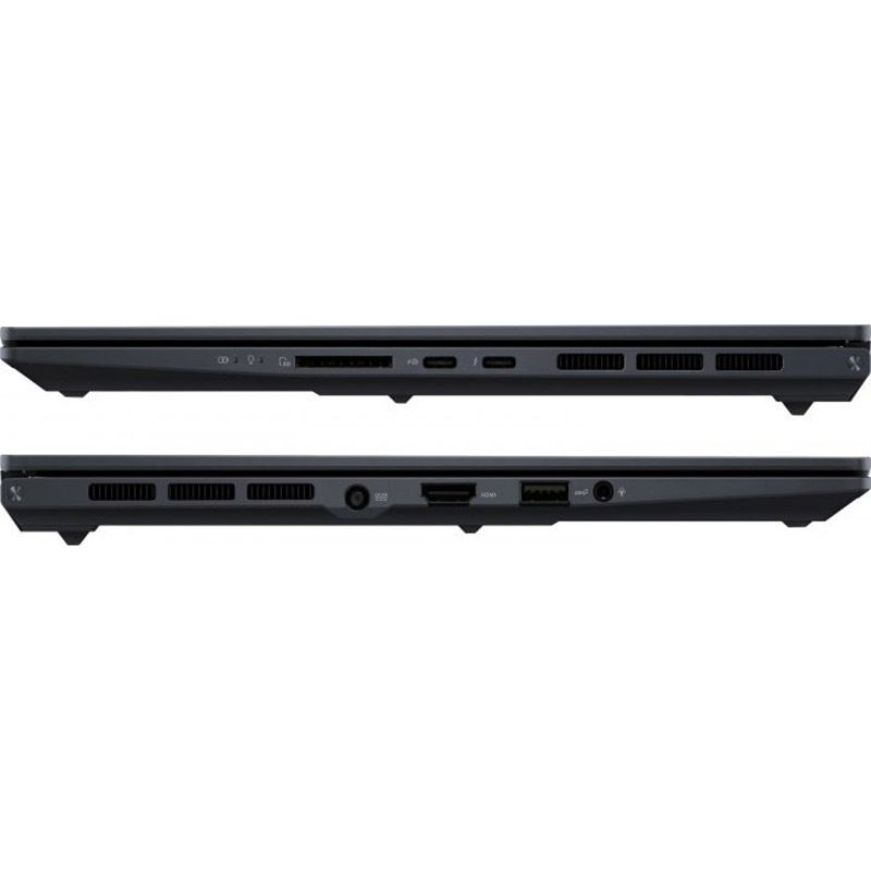 Покупка Ноутбук ASUS Zenbook Pro 14 OLED UX6404VV-P4036W Tech Black (90NB11J2-M003D0)