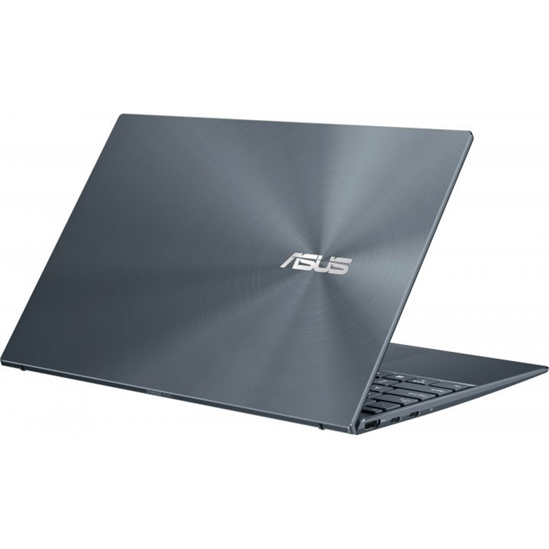 В Украине Ноутбук ASUS Zenbook 14 UX425 UX425EA-KI632W Pine Grey (90NB0SM1-M00UV0)