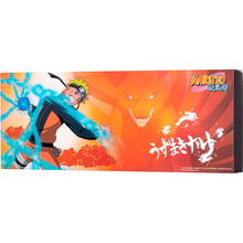 Клавиатура AKKO 3108 V2 Naruto CS Pink V2 Orange (6925758683456)