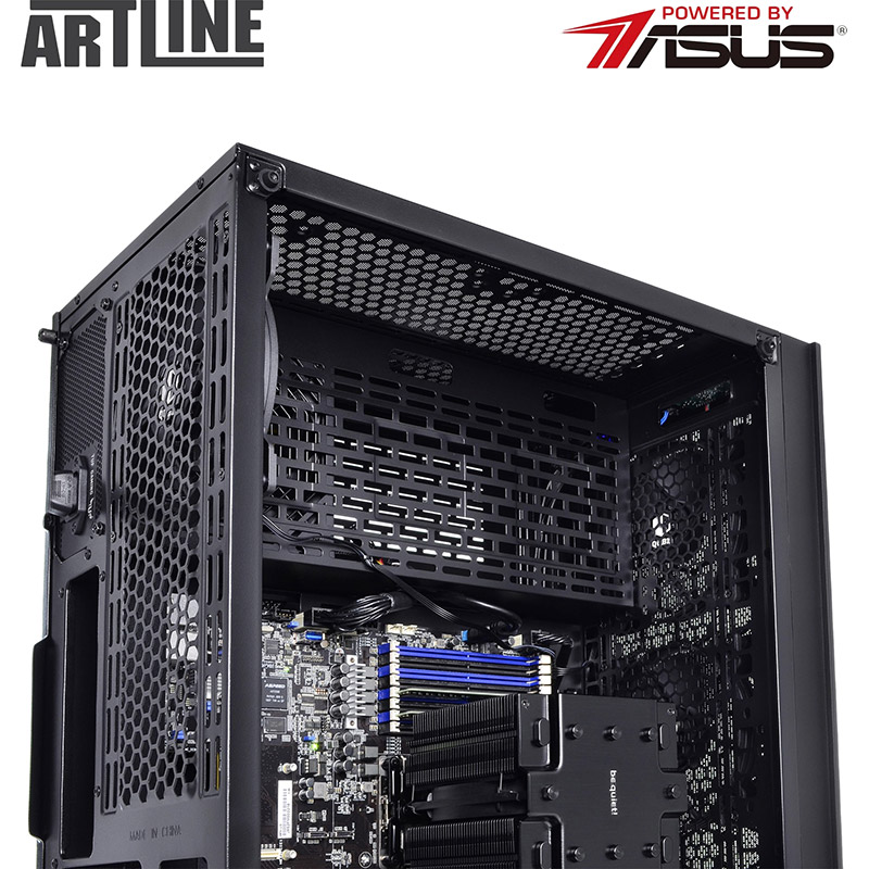 В Фокстрот Сервер ARTLINE Business T81 (T81v05)