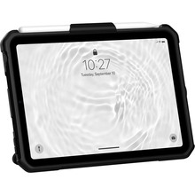 Чехол UAG Scout  для Apple iPad Mini Black (124014114040)