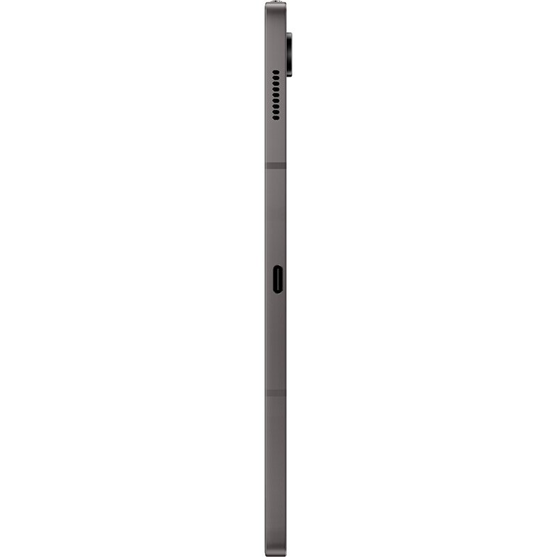 Изображение Планшет SAMSUNG Galaxy Tab S9 FE 5G 8/256Gb Graphite (SM-X516BZAESEK)