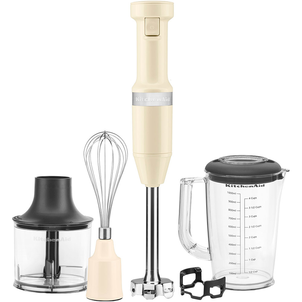 Блендер KITCHENAID 5KHBV83EAC