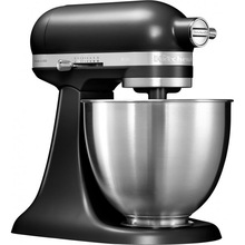 Кухонная машина KITCHENAID Artisan MINI 3,3 л 5KSM3311XEBM