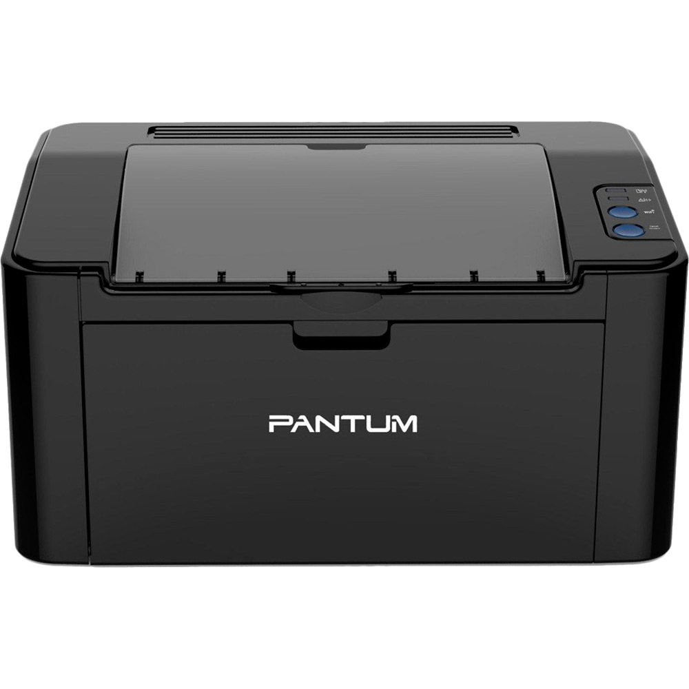 Принтер лазерний PANTUM P2500NW Wi-Fi