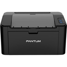 Принтер лазерный Pantum P2500NW Wi-Fi