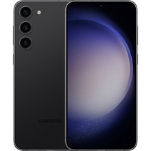 Смартфон SAMSUNG Galaxy S23 Plus SM-S916B 8/256Gb Black (SM-S916BZKDSEK)