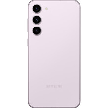 Смартфон SAMSUNG Galaxy S23 Plus SM-S916B 8/256Gb Light Pink (SM-S916BLIDSEK)