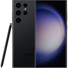 Смартфон SAMSUNG Galaxy S23 Ultra SM-S918B 12/512Gb Black (SM-S918BZKHSEK)