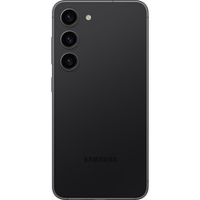 Смартфон SAMSUNG Galaxy S23 SM-S911B 8/256Gb Black (SM-S911BZKGSEK)