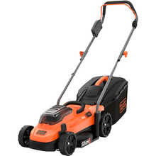 Газонокосилка BLACK&DECKER BCMW3336L1