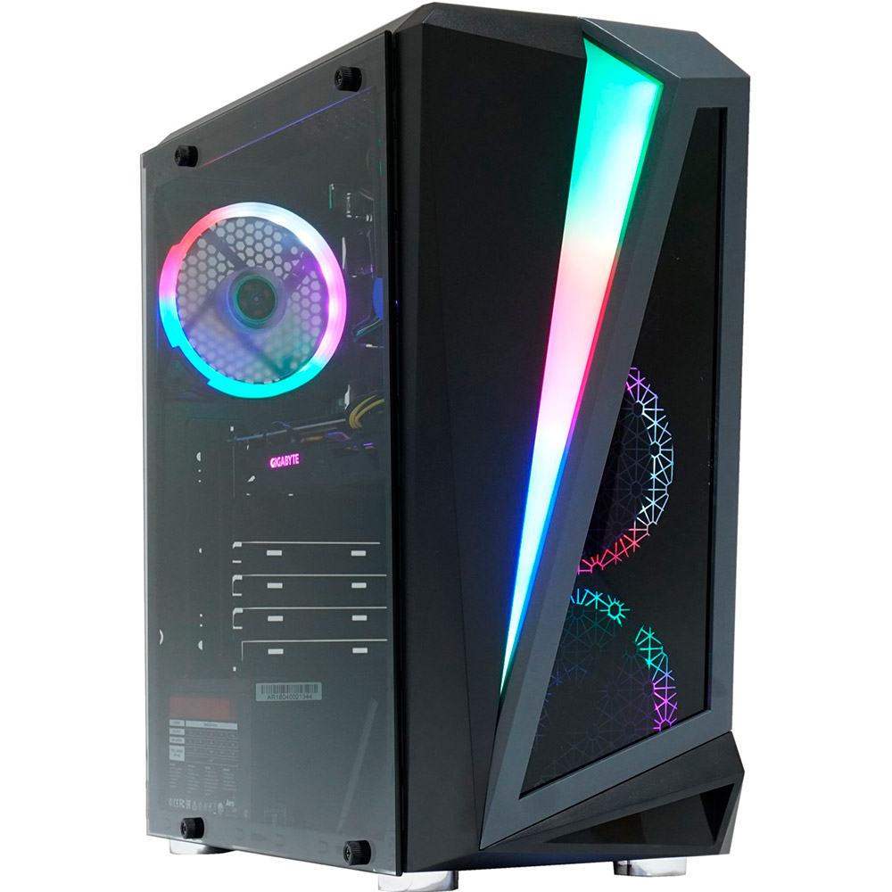 Комп'ютер QBOX I31549