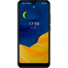 Смартфон SIGMA X-style S3502 2/16Gb Dual Sim Black