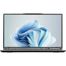 с IPS матрицей Ноутбук 2E Complex Pro 15 Silver (NS51PU-15UA33)