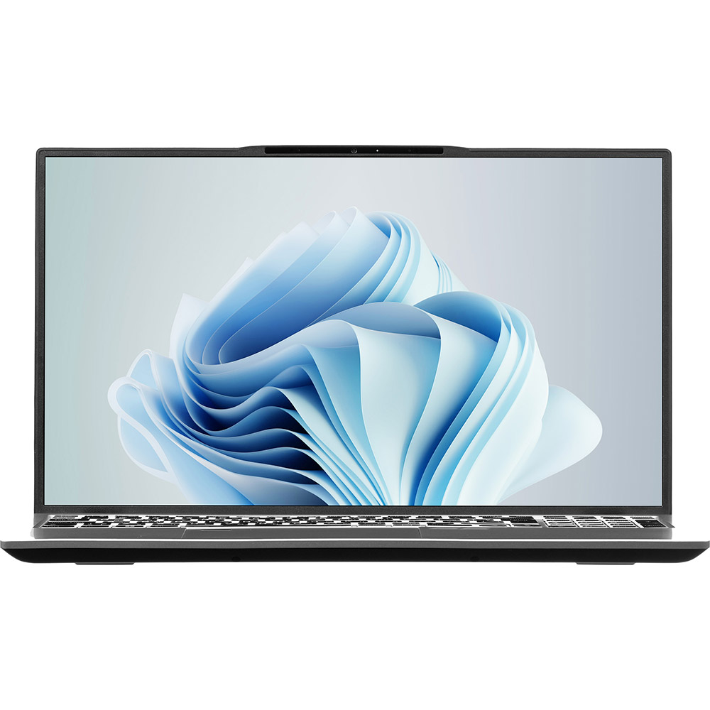 Ноутбук 2E Complex Pro 15 Silver (NS51PU-15UA51)