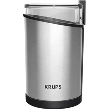 Кофемолка KRUPS GX204D10