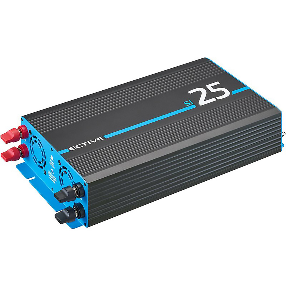 Інвертор Ective SI 25 2500W/12V