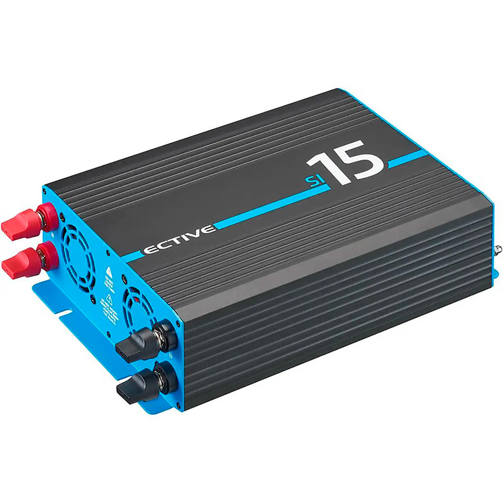 Інвертор Ective SI 15 1500W/12V