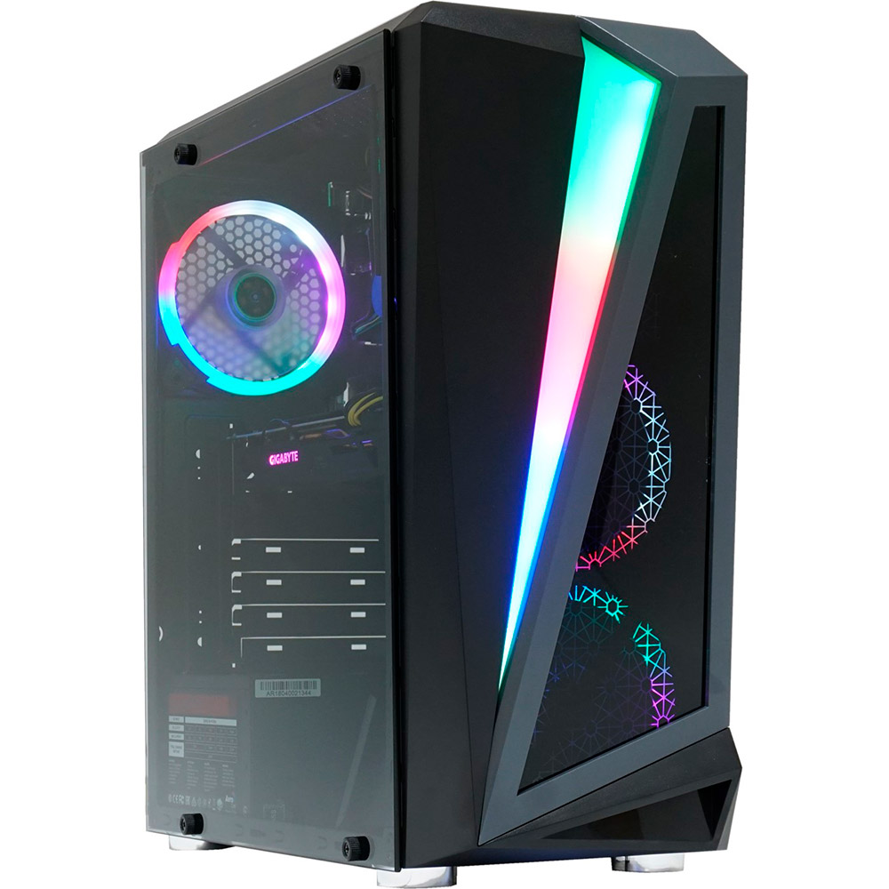 Компьютер QBOX I31700