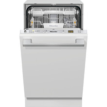 Вбудована посудомийна машина MIELE G 5481 SCVi