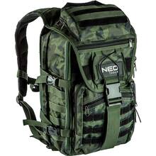 Рюкзак NEO TOOLS CAMO (84-321)