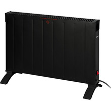 Электрический обогреватель Конвектор Zilan ZLN6258 2000W Black