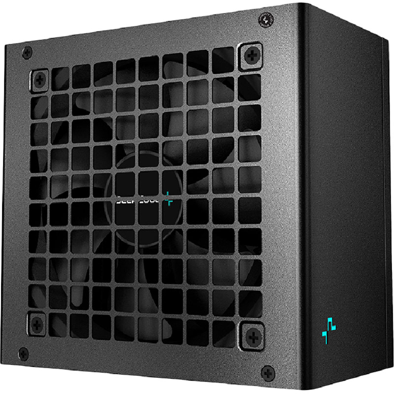 Блок питания DEEPCOOL PK500D 500W (R-PK500D-FA0B-EU)